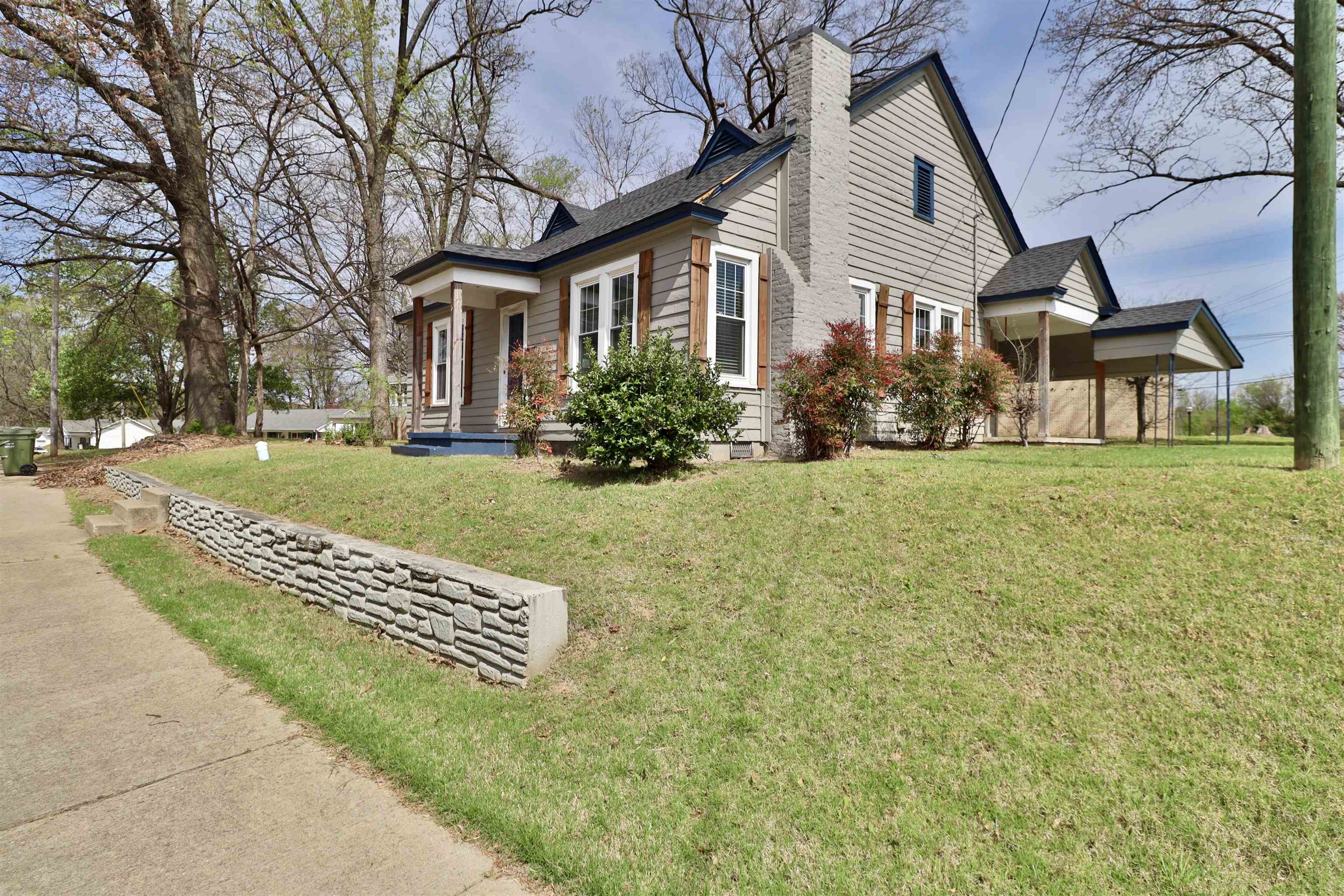 143 Lake Drive Ripley, TN 38063 - Photo 2 of 40