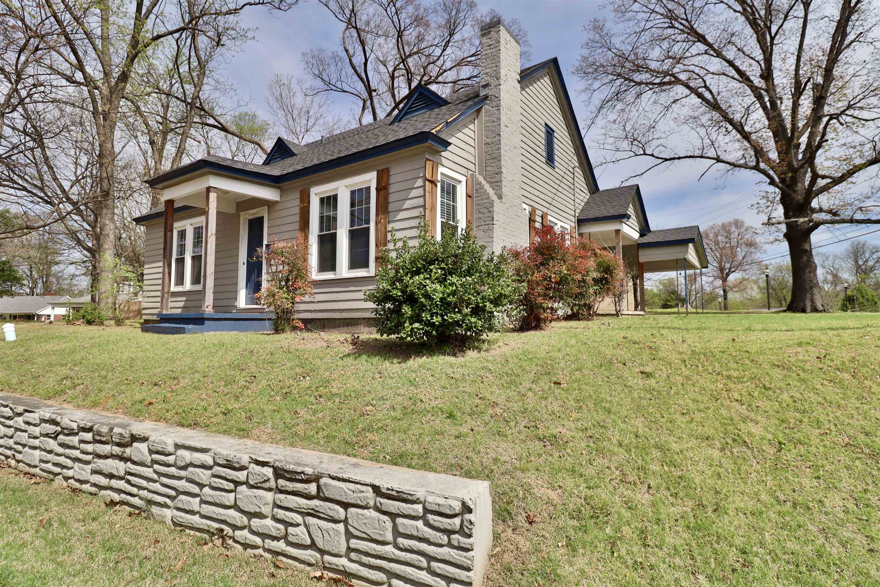 143 Lake Drive Ripley, TN 38063 - Photo 31 of 40