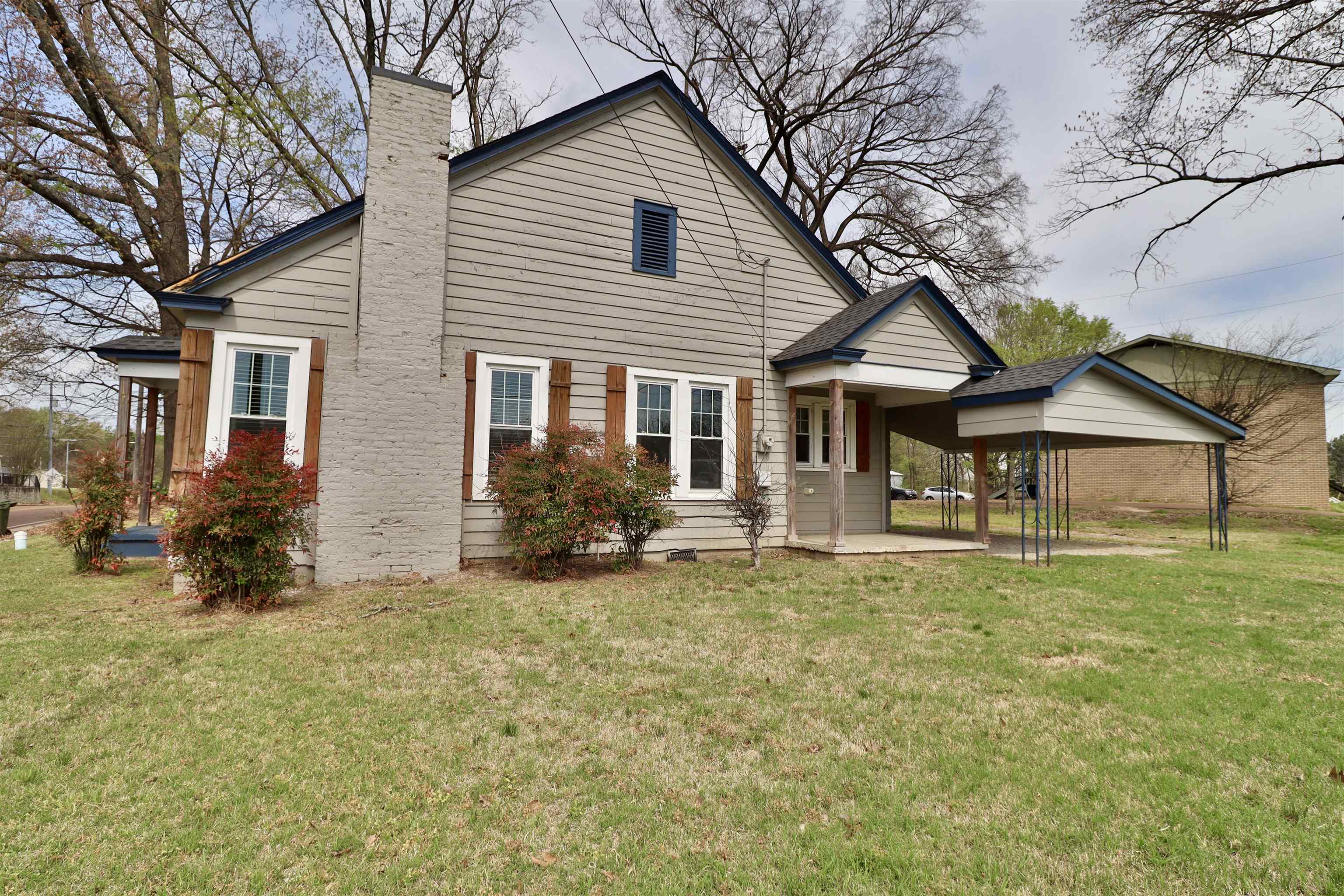 143 Lake Drive Ripley, TN 38063 - Photo 33 of 40