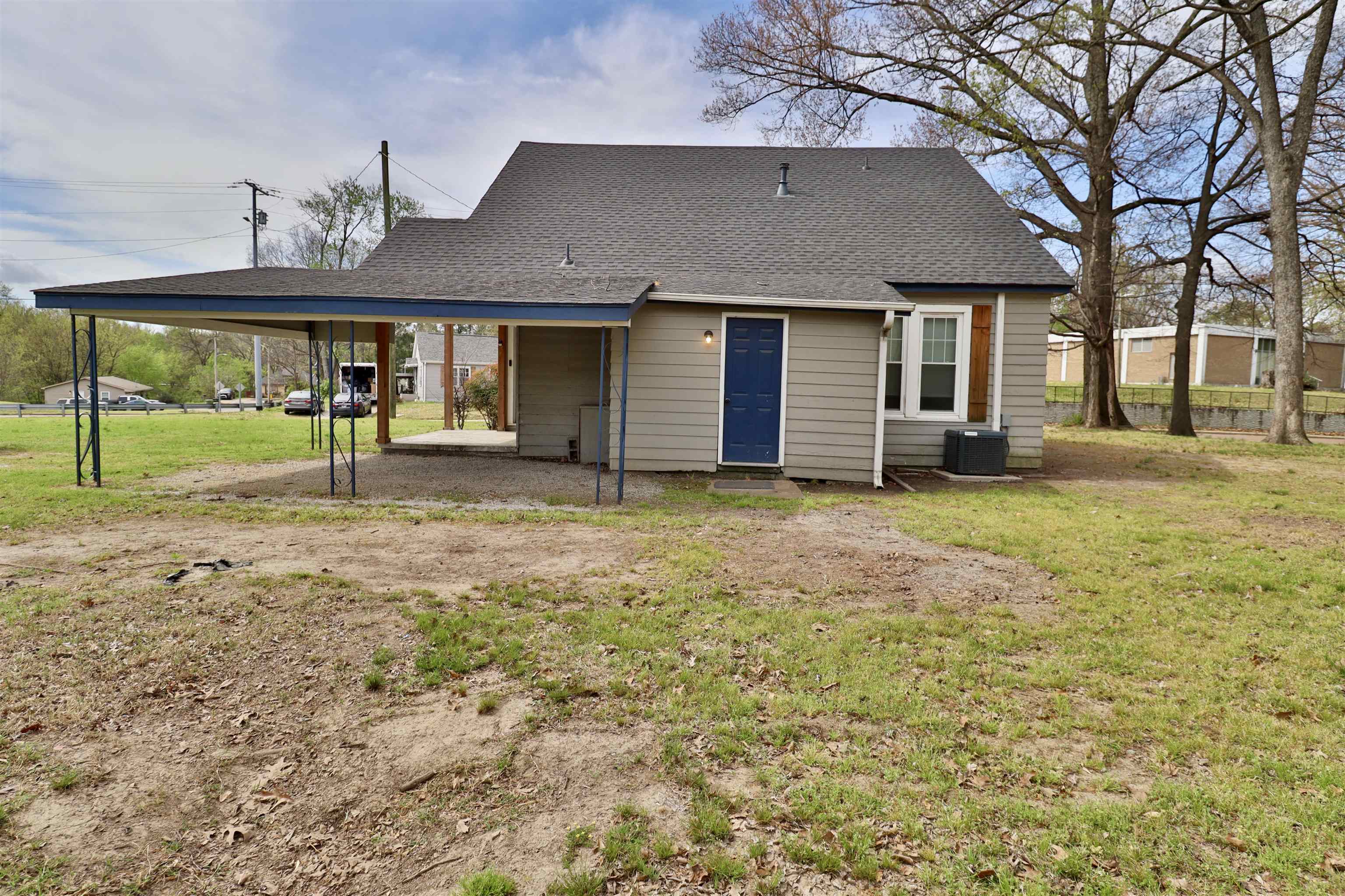 143 Lake Drive Ripley, TN 38063 - Photo 36 of 40