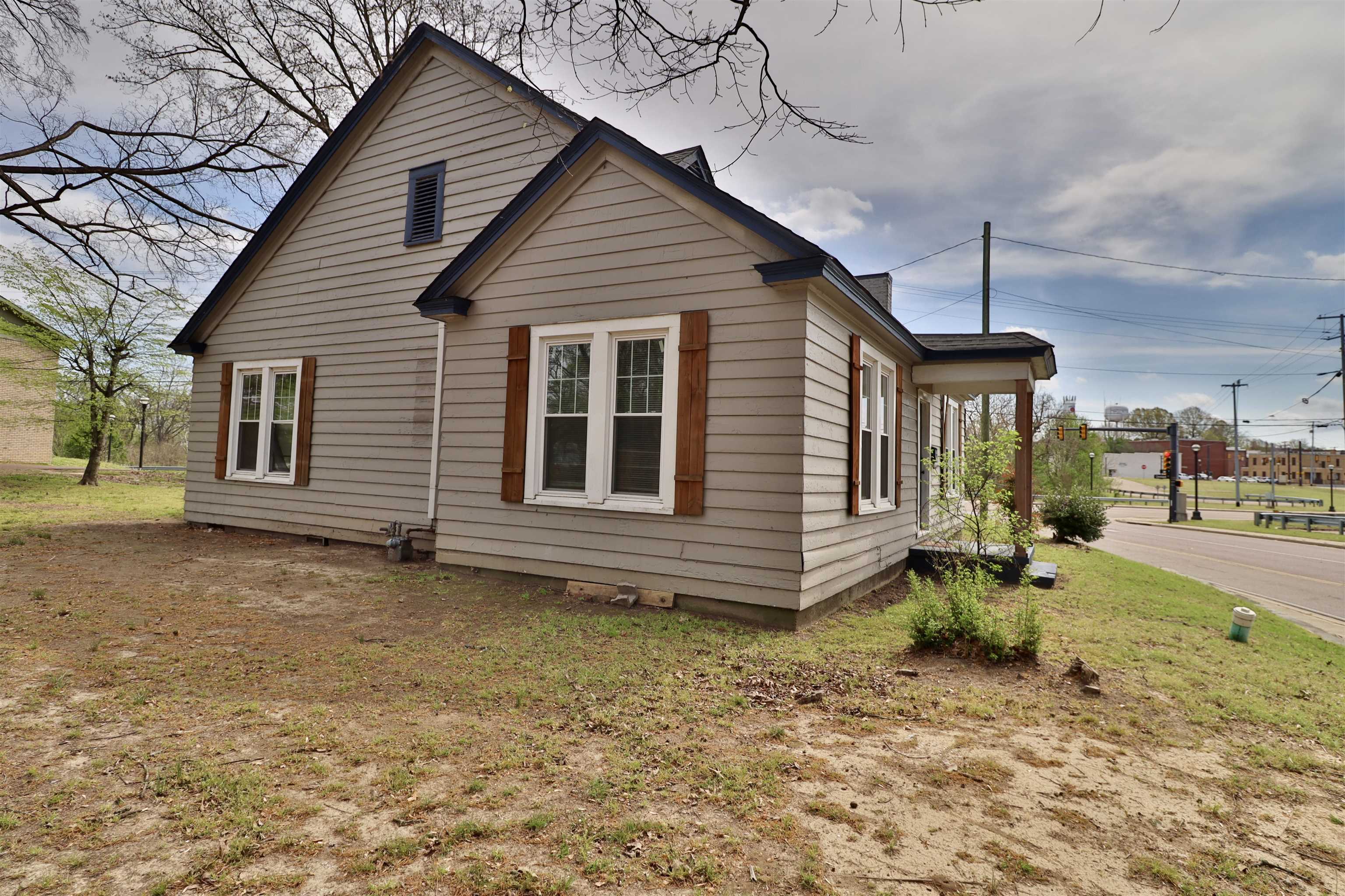 143 Lake Drive Ripley, TN 38063 - Photo 38 of 40