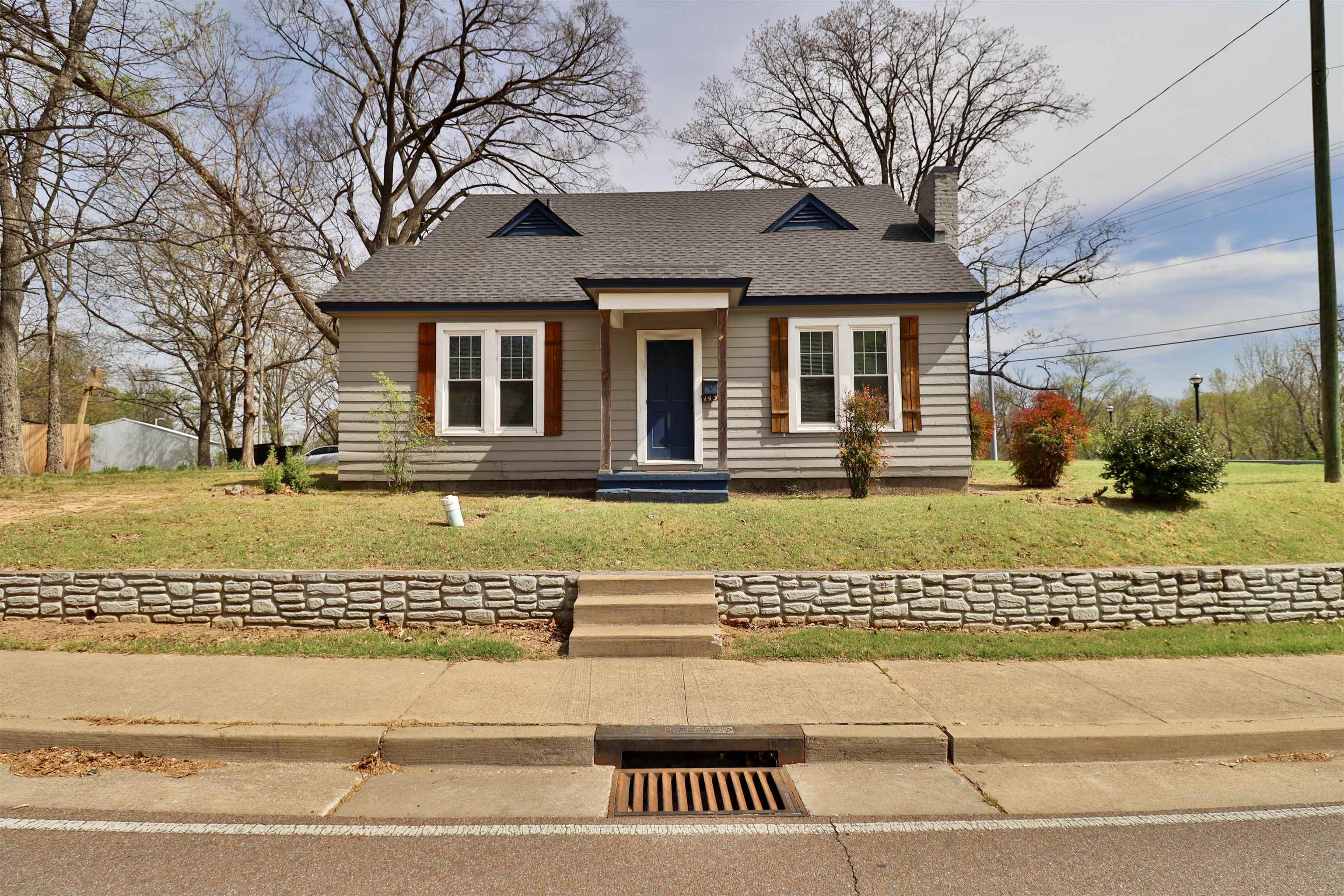 143 Lake Drive Ripley, TN 38063 - Photo 40 of 40