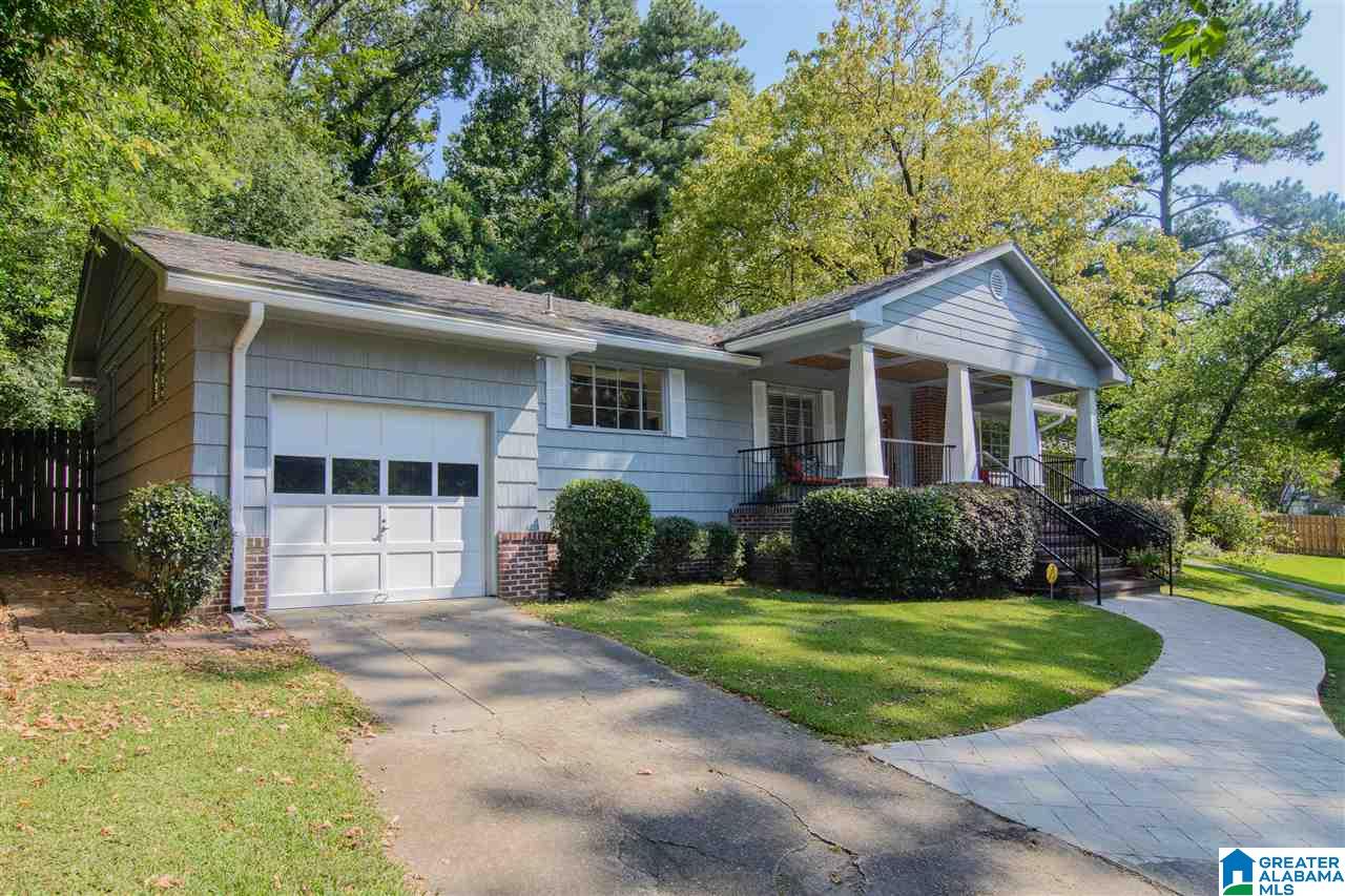 1106 Saulter Road Birmingham, AL 35209 - Photo 2 of 36