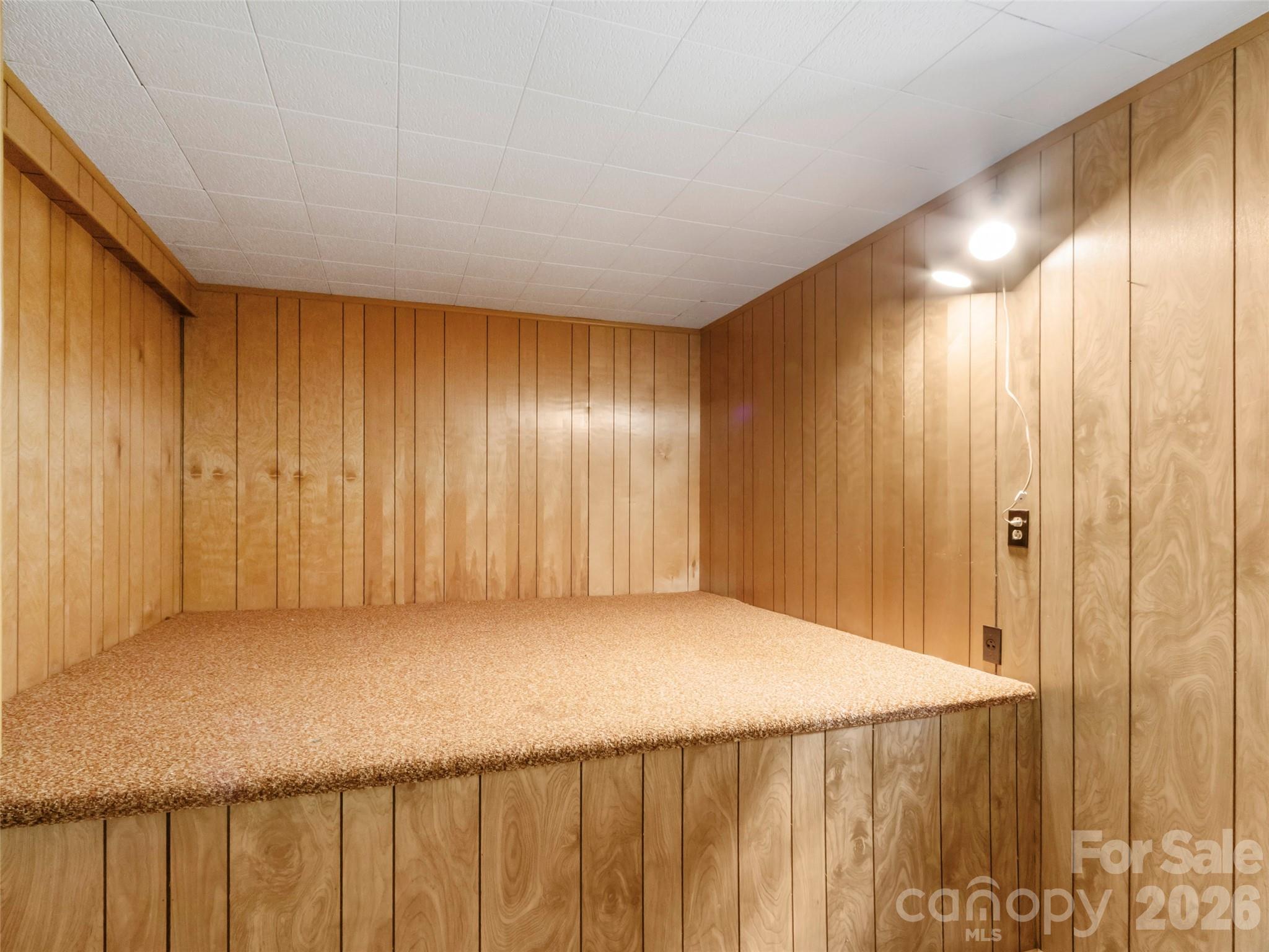 1210 Blevins Branch Road Bakersville, NC 28705 - Photo 25 of 35