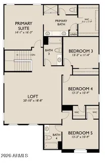 $509,990 | 7542 South 47th Lane, Laveen, AZ 85339