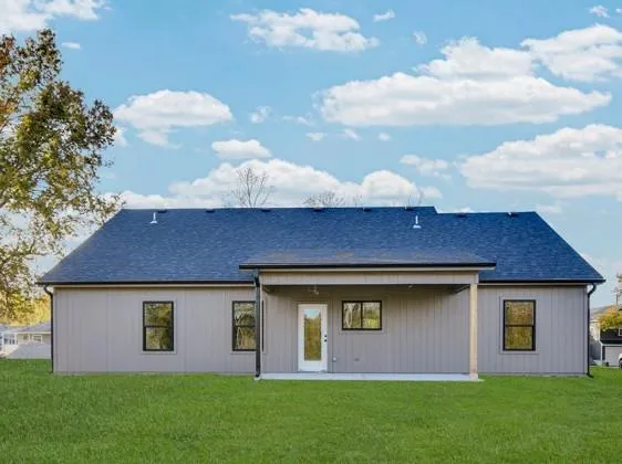 $315,000 | 501 East Street, East Lynne, MO 64743