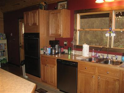 1415 Aaron Barnett Road Lawrenceburg, KY 40342 - Photo 12 of 33 Photo 12