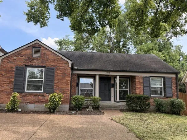 $2,695 | 2815 Acklen Avenue, Nashville, TN 37212