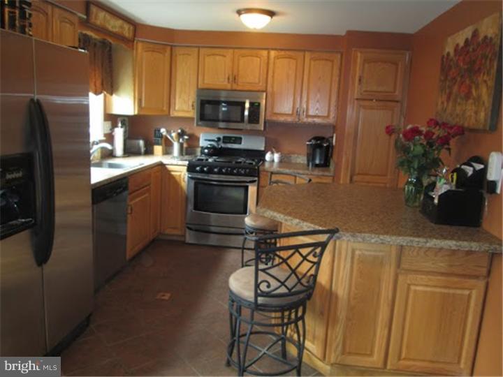 7317 Hiola Road Philadelphia, PA 19128 - Photo 6 of 16 Kitchen