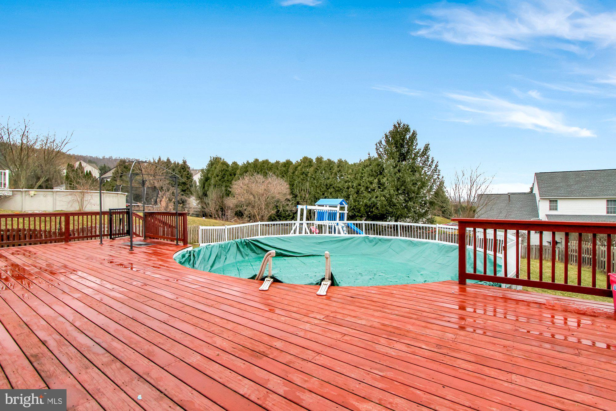 504 Martins Road Reading, PA 19608 - Photo 22 of 28