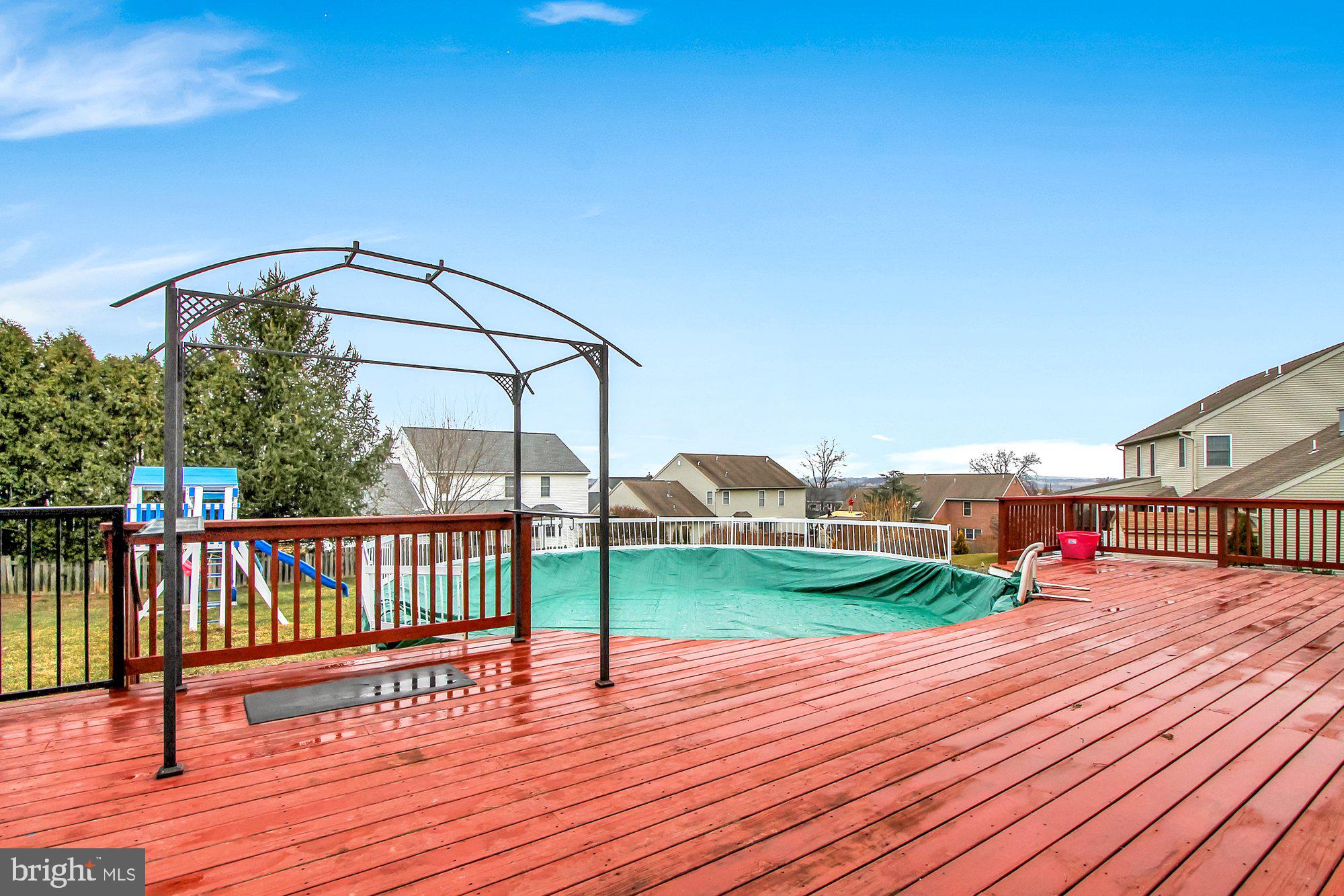 504 Martins Road Reading, PA 19608 - Photo 23 of 28