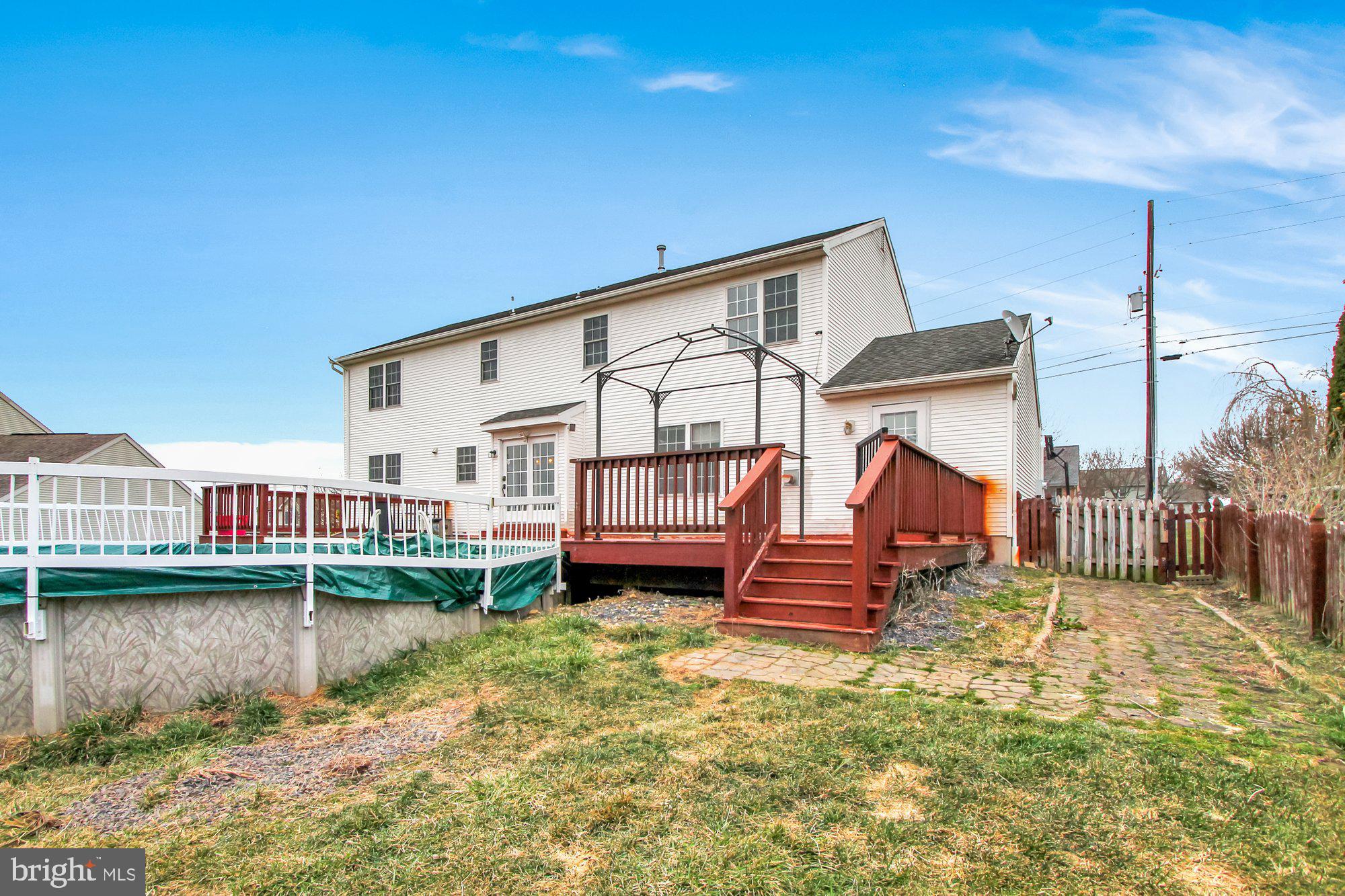 504 Martins Road Reading, PA 19608 - Photo 24 of 28