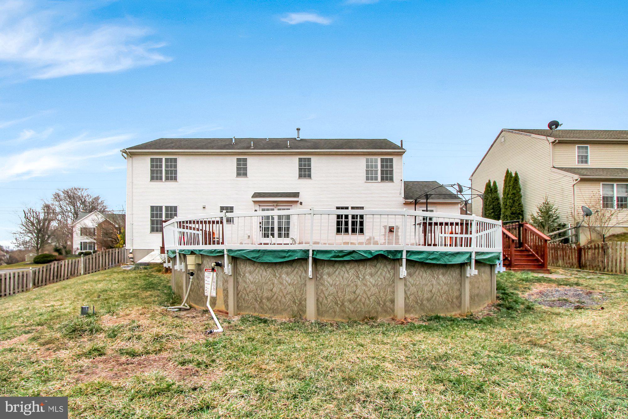 504 Martins Road Reading, PA 19608 - Photo 25 of 28