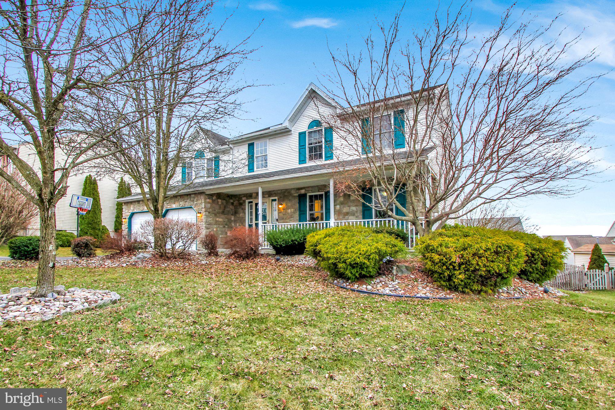 504 Martins Road Reading, PA 19608 - Photo 28 of 28