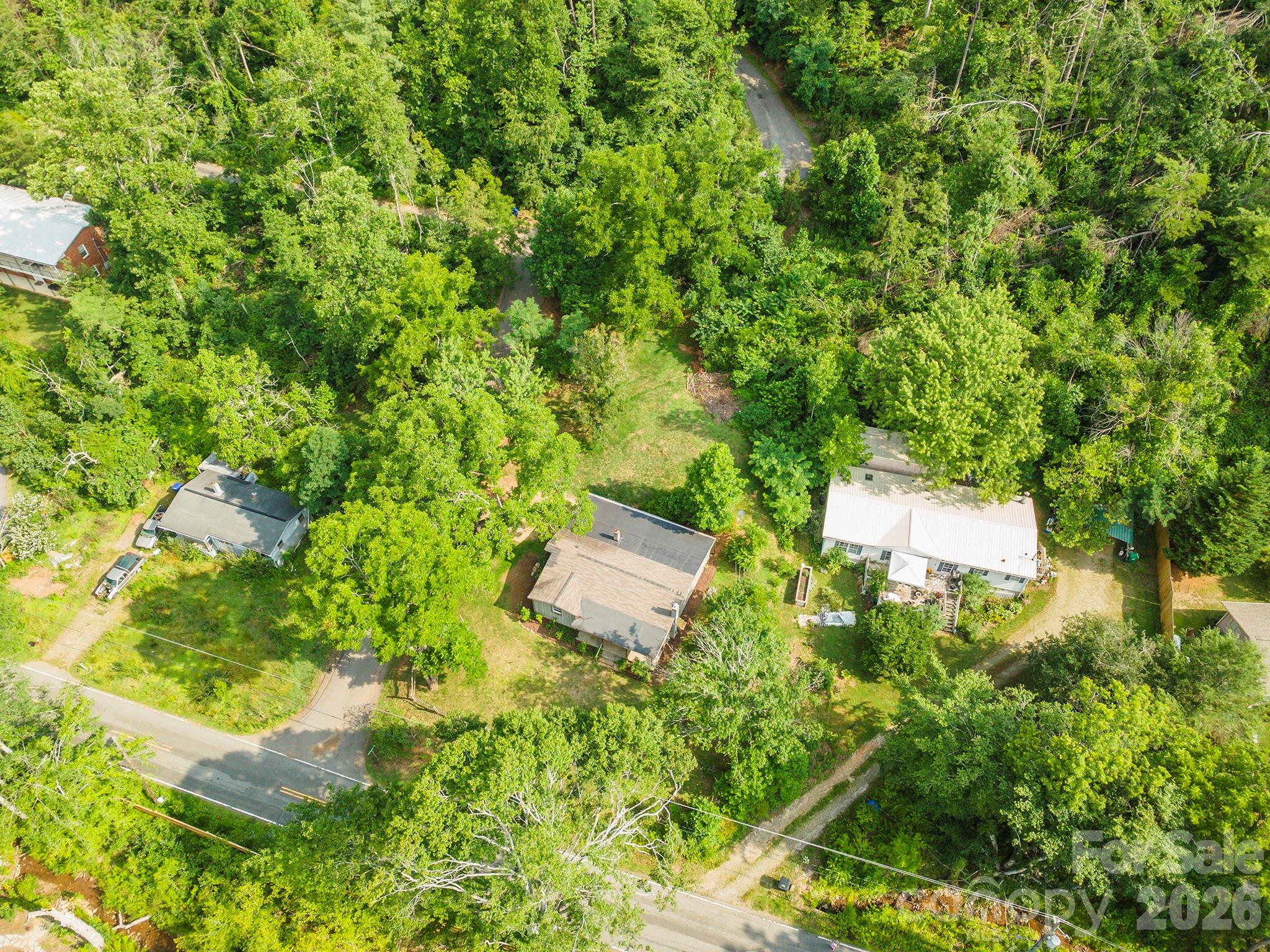80 Webb Cove Road Asheville, NC 28804 - Photo 33 of 48