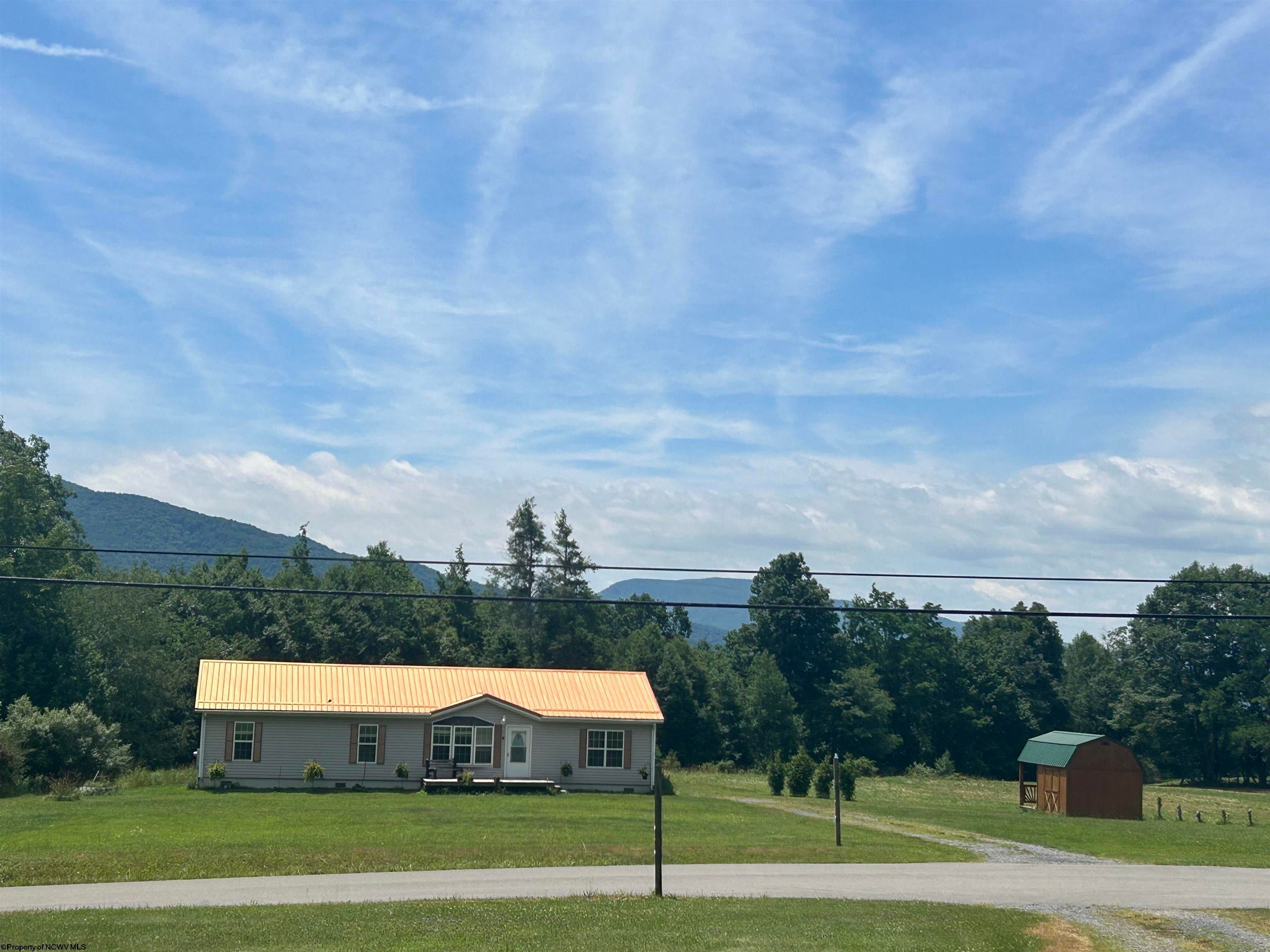 16320 Dry Fork Road Dryfork, WV 26263 - Photo 2 of 27 Gallery Image 2