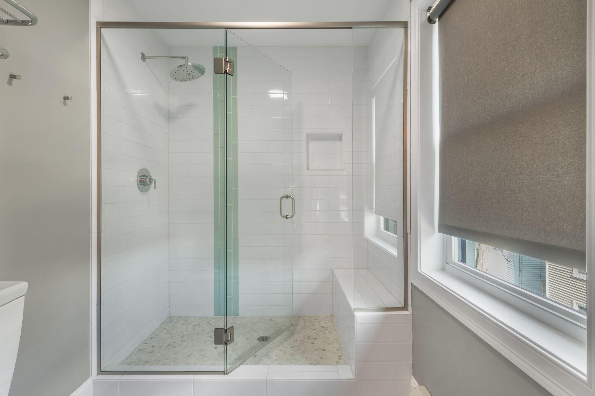 50 Myrtle Street Portland, ME 04101 - Photo 38 of 50 3rd Fl Shower