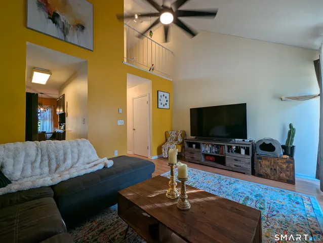 $185,000 | 268 Hartford Turnpike, Unit A4, Tolland, CT 06084