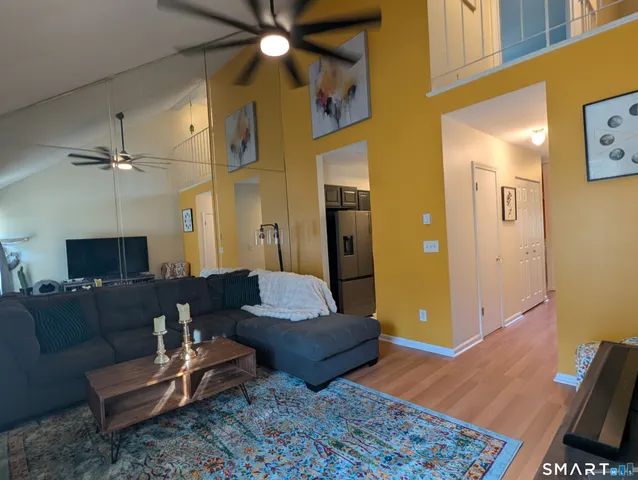 $185,000 | 268 Hartford Turnpike, Unit A4, Tolland, CT 06084