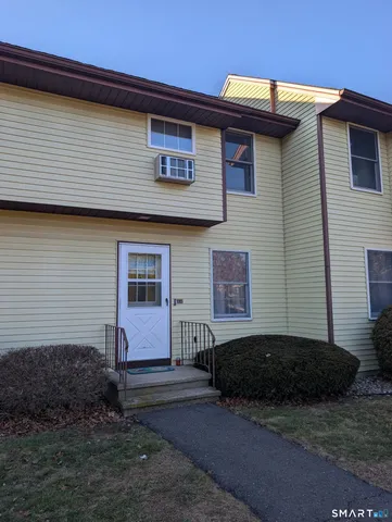 $185,000 | 268 Hartford Turnpike, Unit A4, Tolland, CT 06084
