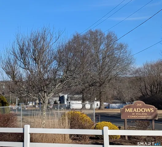 $185,000 | 268 Hartford Turnpike, Unit A4, Tolland, CT 06084