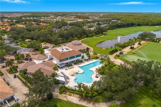 $247,950 | 12051 Champions Green Way, Unit 322, Fort Myers, FL 33913