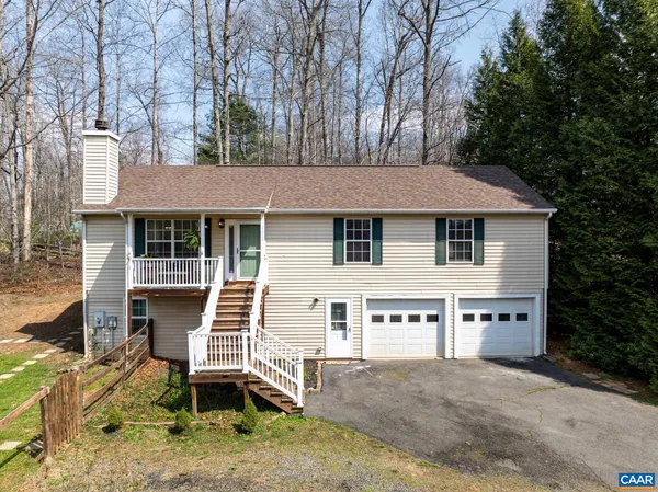 $349,900 | 1029 West Daffodil Road, Ruckersville, VA 22968