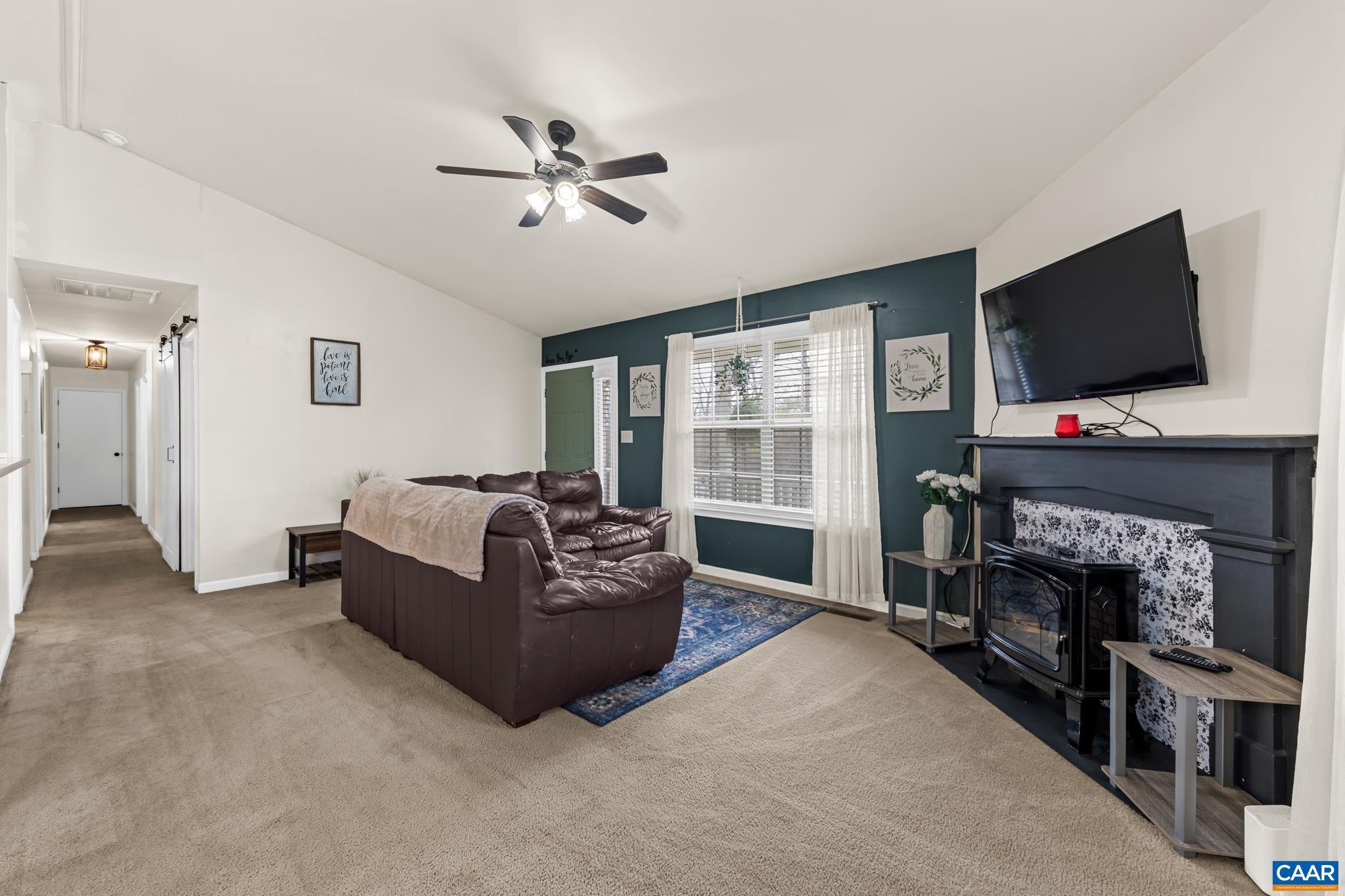 1029 West Daffodil Road Ruckersville, VA 22968 - Photo 14 of 39