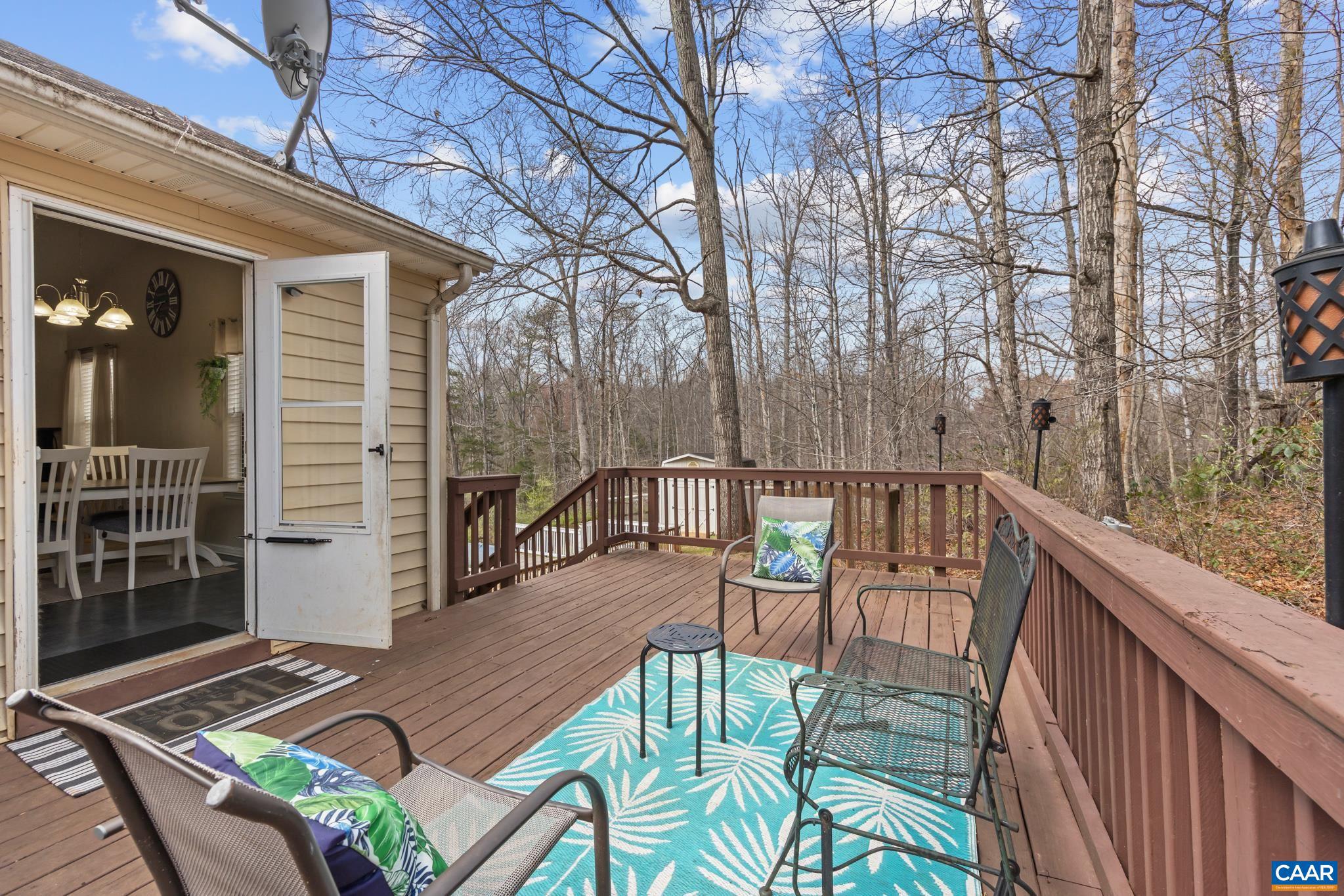 1029 West Daffodil Road Ruckersville, VA 22968 - Photo 36 of 39