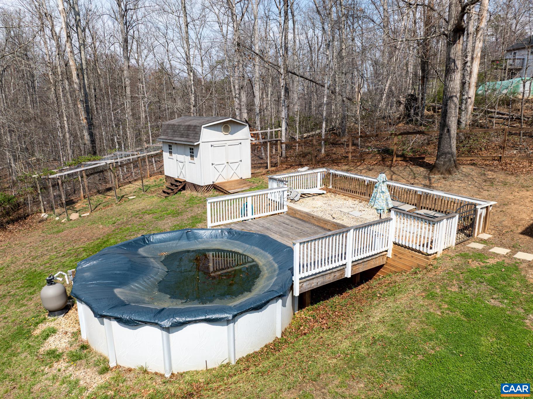 1029 West Daffodil Road Ruckersville, VA 22968 - Photo 37 of 39