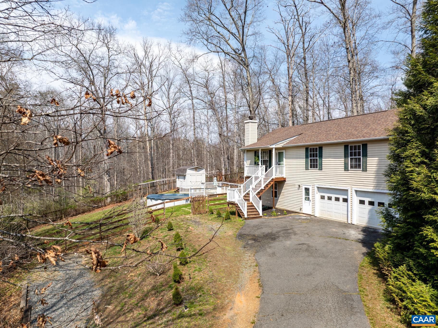 1029 West Daffodil Road Ruckersville, VA 22968 - Photo 4 of 39