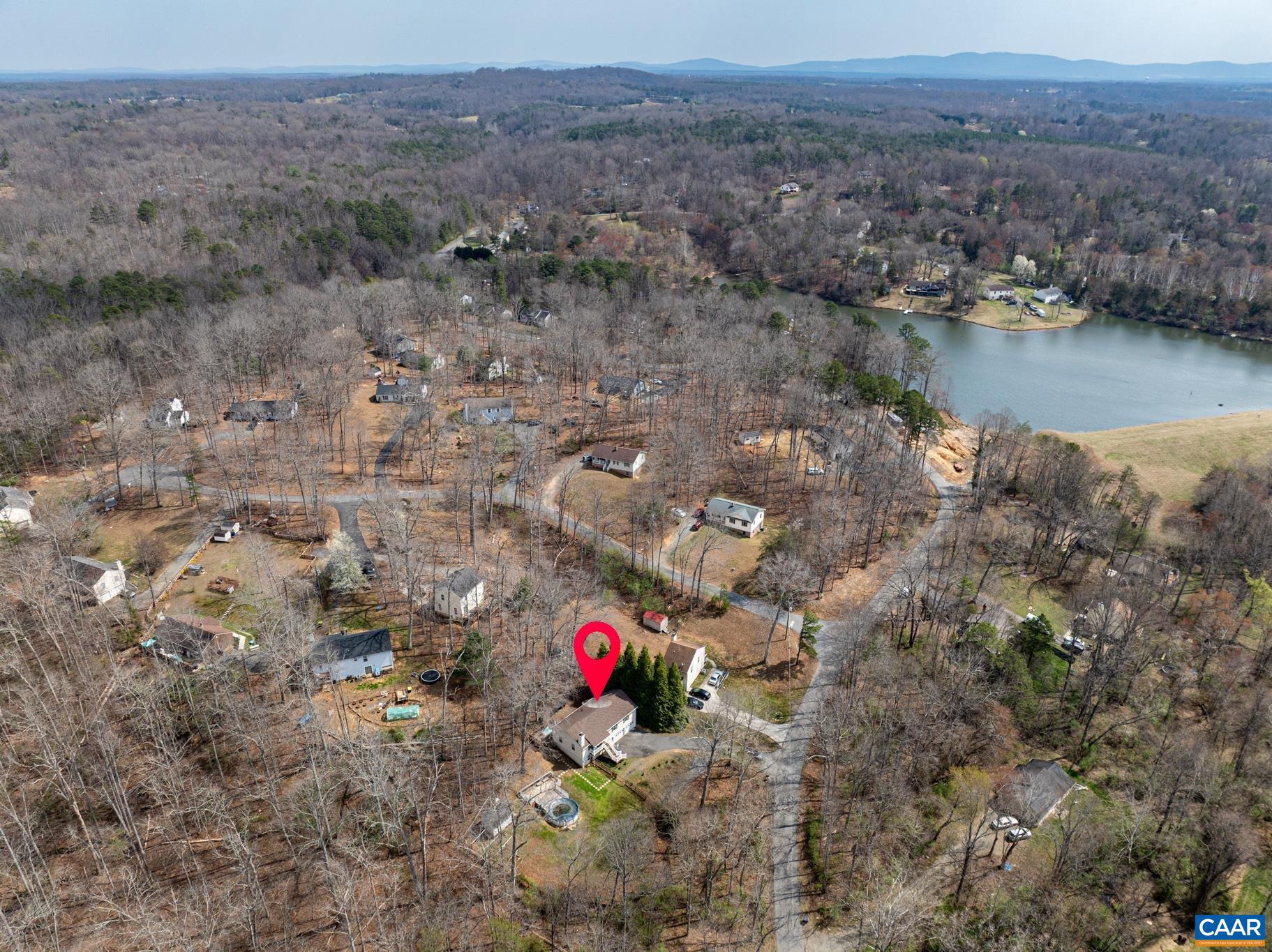 1029 West Daffodil Road Ruckersville, VA 22968 - Photo 8 of 39