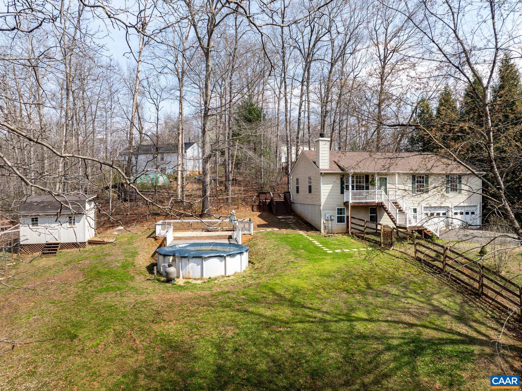 1029 West Daffodil Road Ruckersville, VA 22968 - Photo 9 of 39