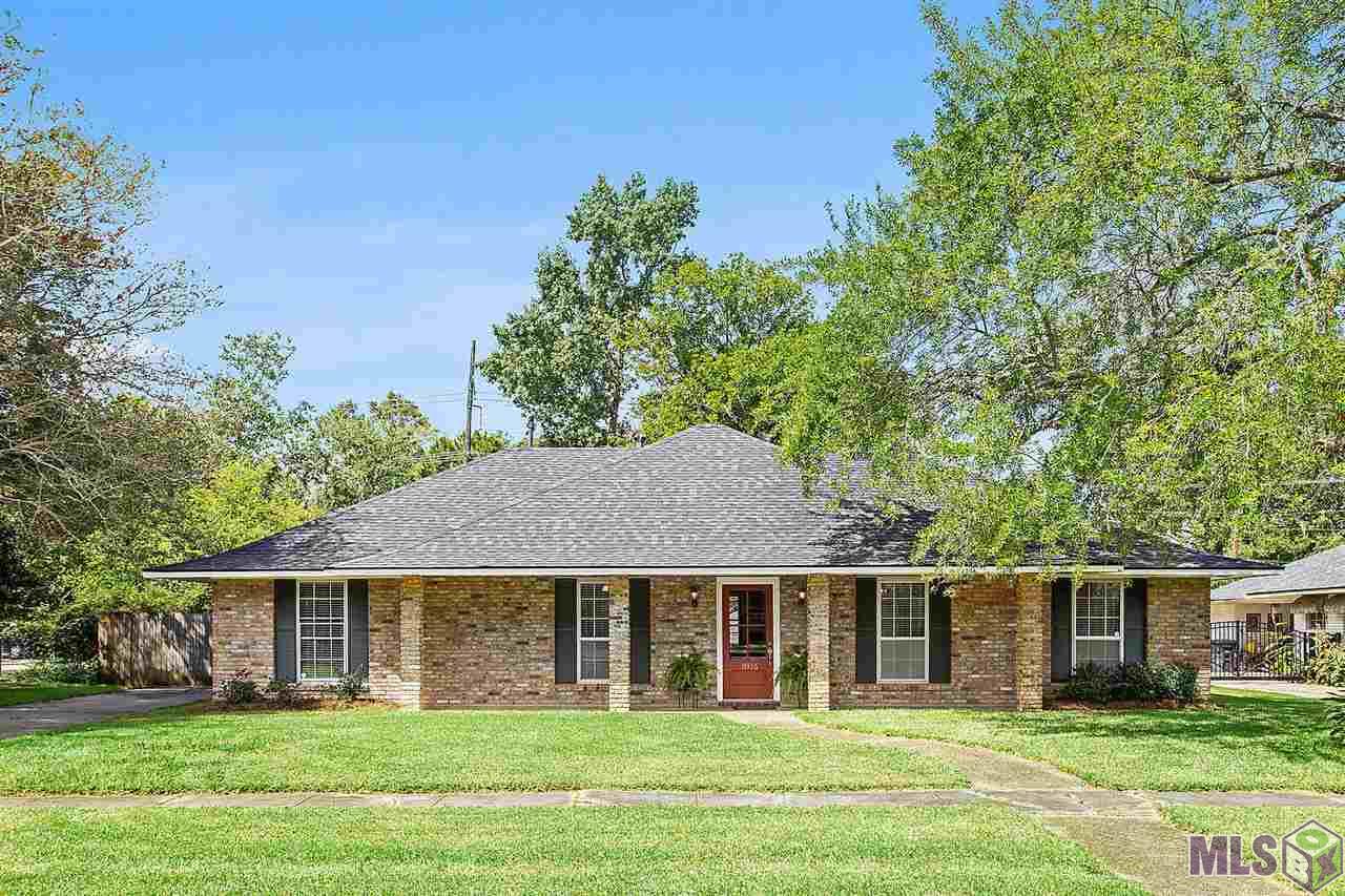 10326 Hackberry Court Baton Rouge, LA 70809 - Photo 1 of 16