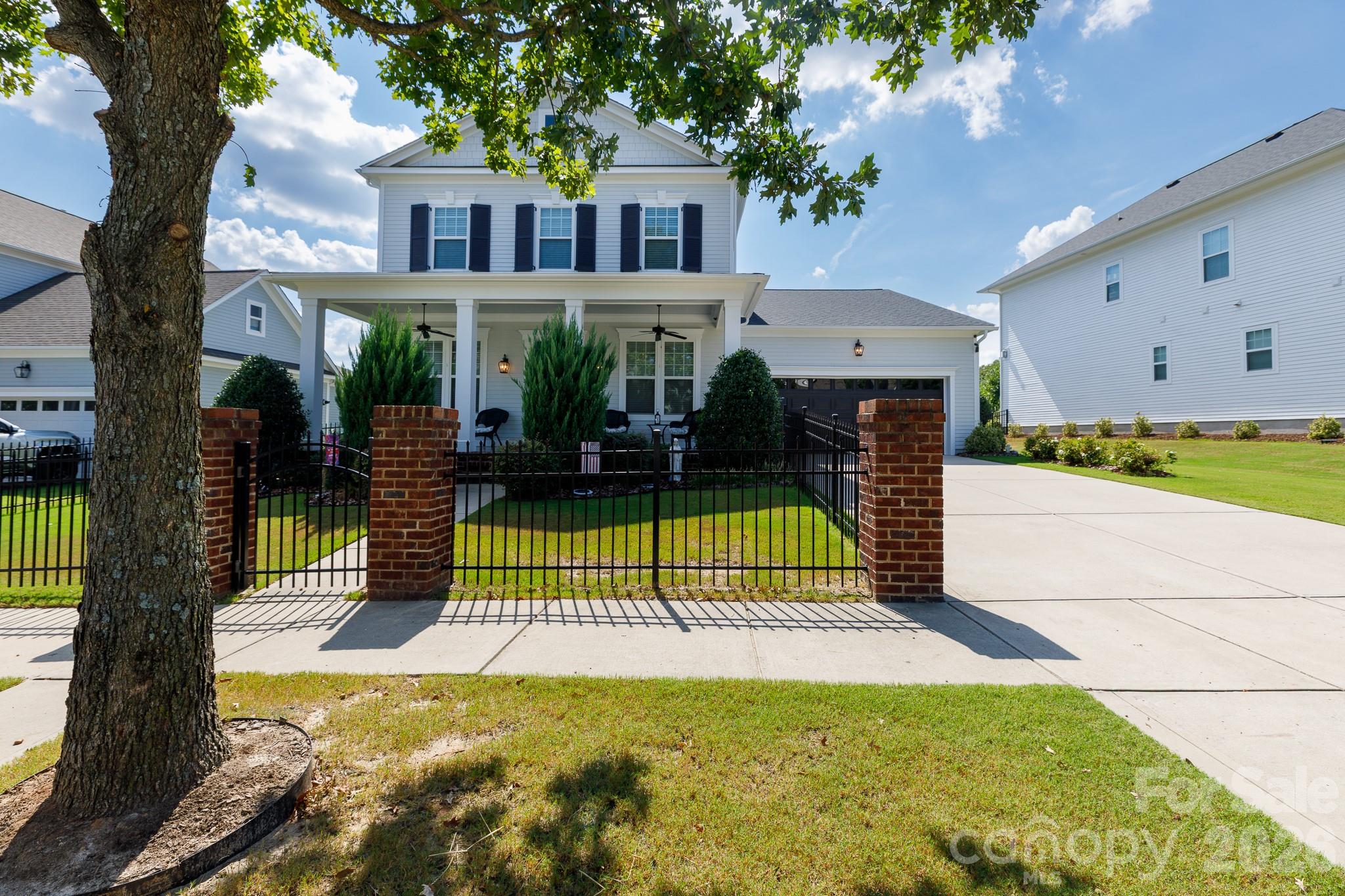 1522 Half Pint Loop Fort Mill, SC 29708 - Photo 1 of 47 Gallery Image 1