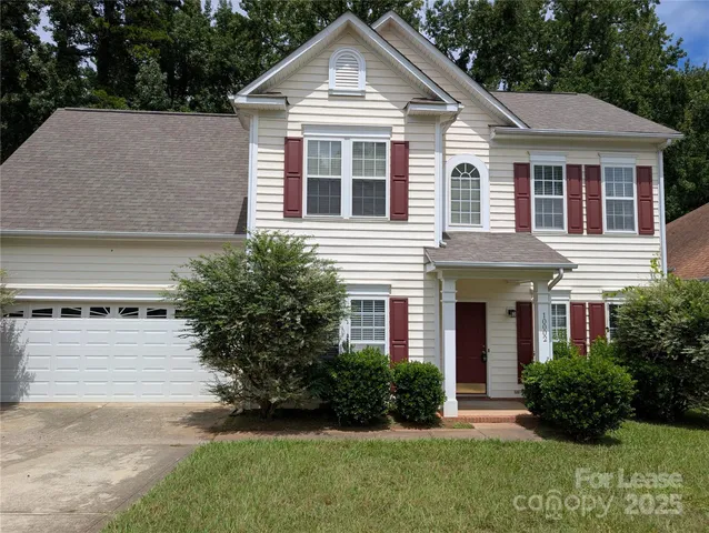 $1,900 | 10002 Baxter Caldwell Drive, Charlotte, NC 28213