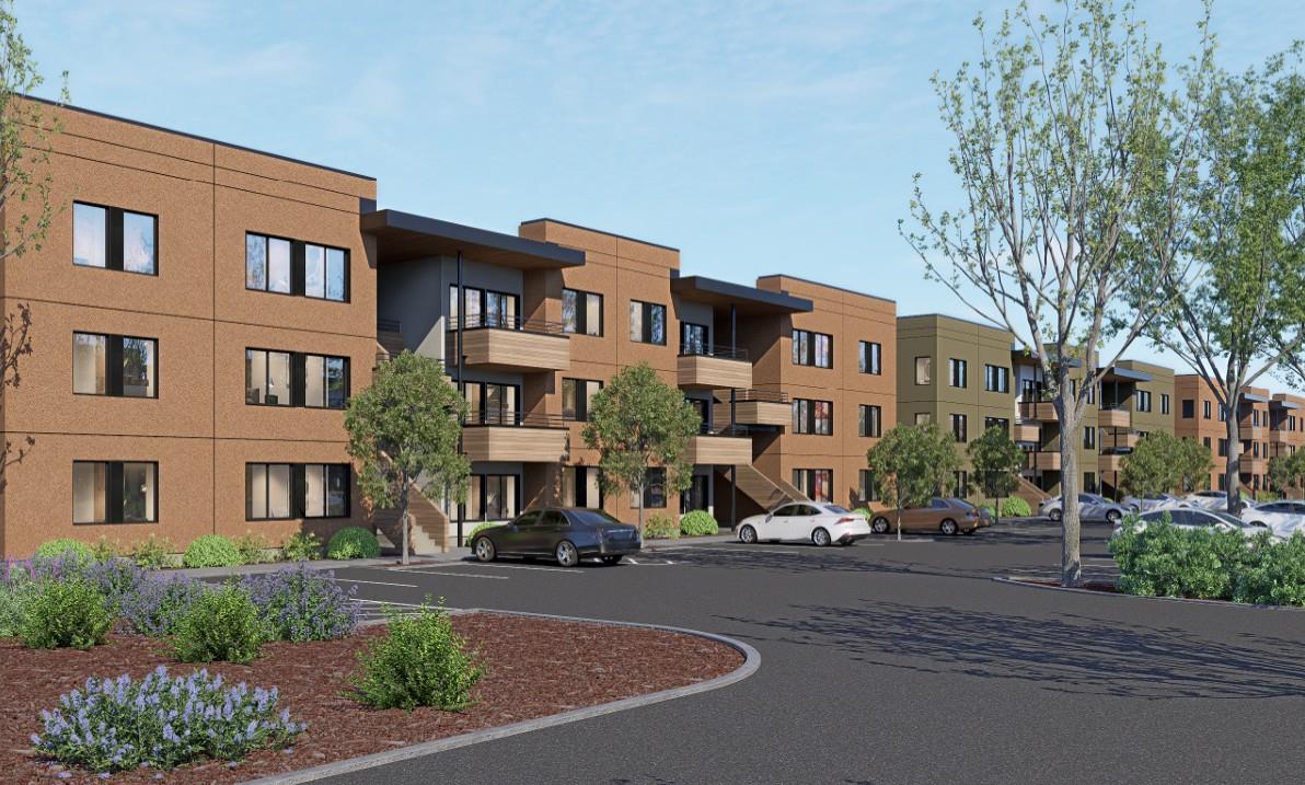 8740 Bruceville Road Sacramento, CA 95823 - Photo 3 of 11 a front view of a building with street view