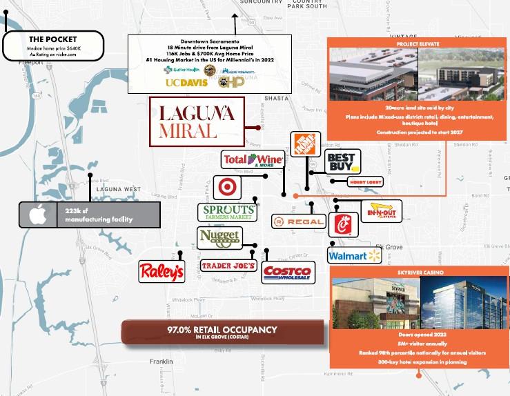 8740 Bruceville Road Sacramento, CA 95823 - Photo 8 of 11