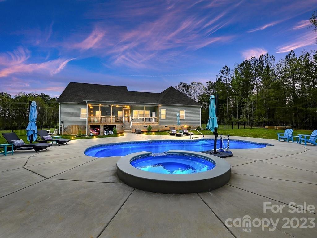 2111 Kingsburry Road York, SC 29745 - Photo 32 of 40 Gallery Image 32