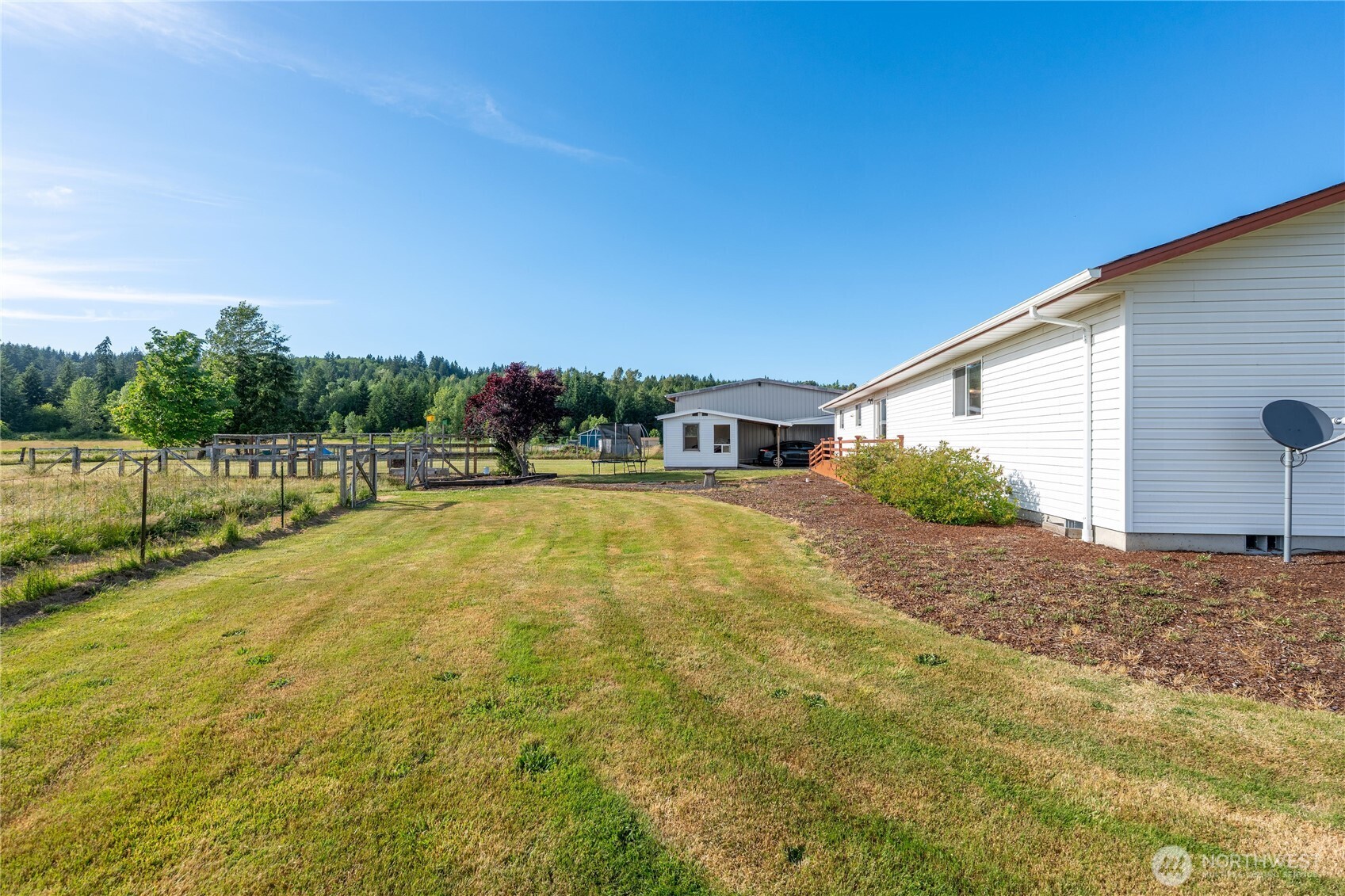 133 Faun Rae Lane Chehalis, WA 98532 - Photo 26 of 40