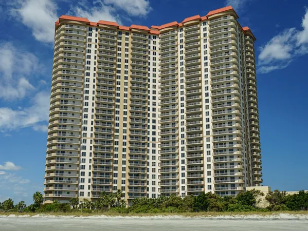 $759,000 | 8500 Margate Circle, Unit 2809, Myrtle Beach, SC 29572