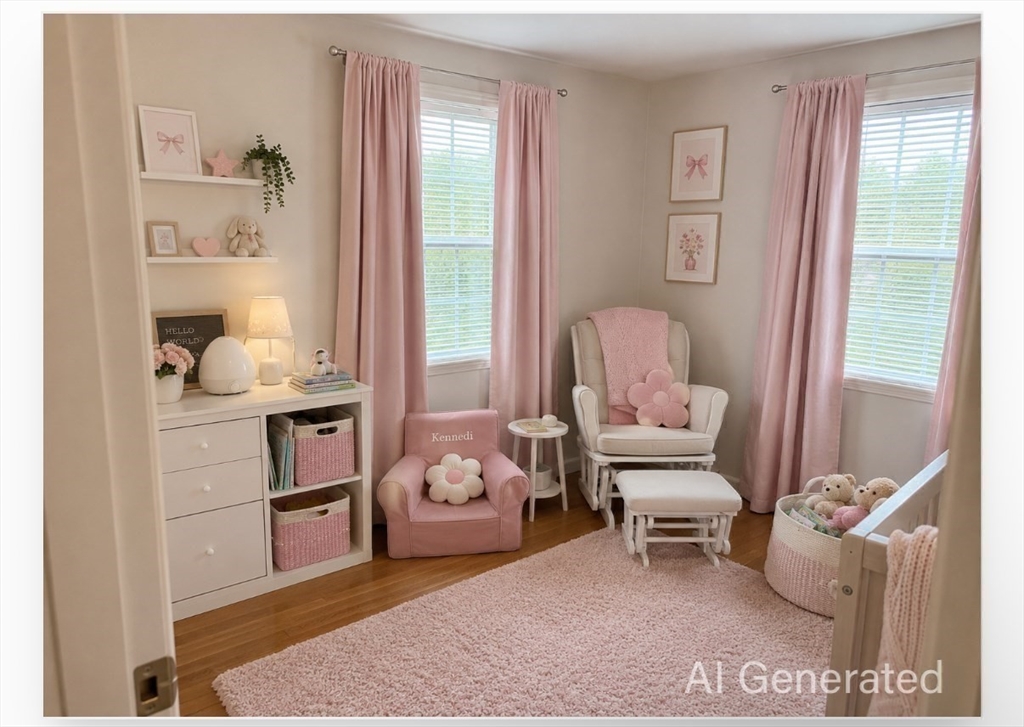 84 Durham Road, Unit 84 Dedham, MA 02026 - Photo 16 of 20