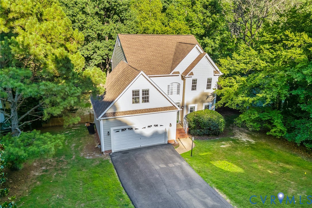 5407 Meadow Chase Road Midlothian, VA 23112 - Photo 36 of 42