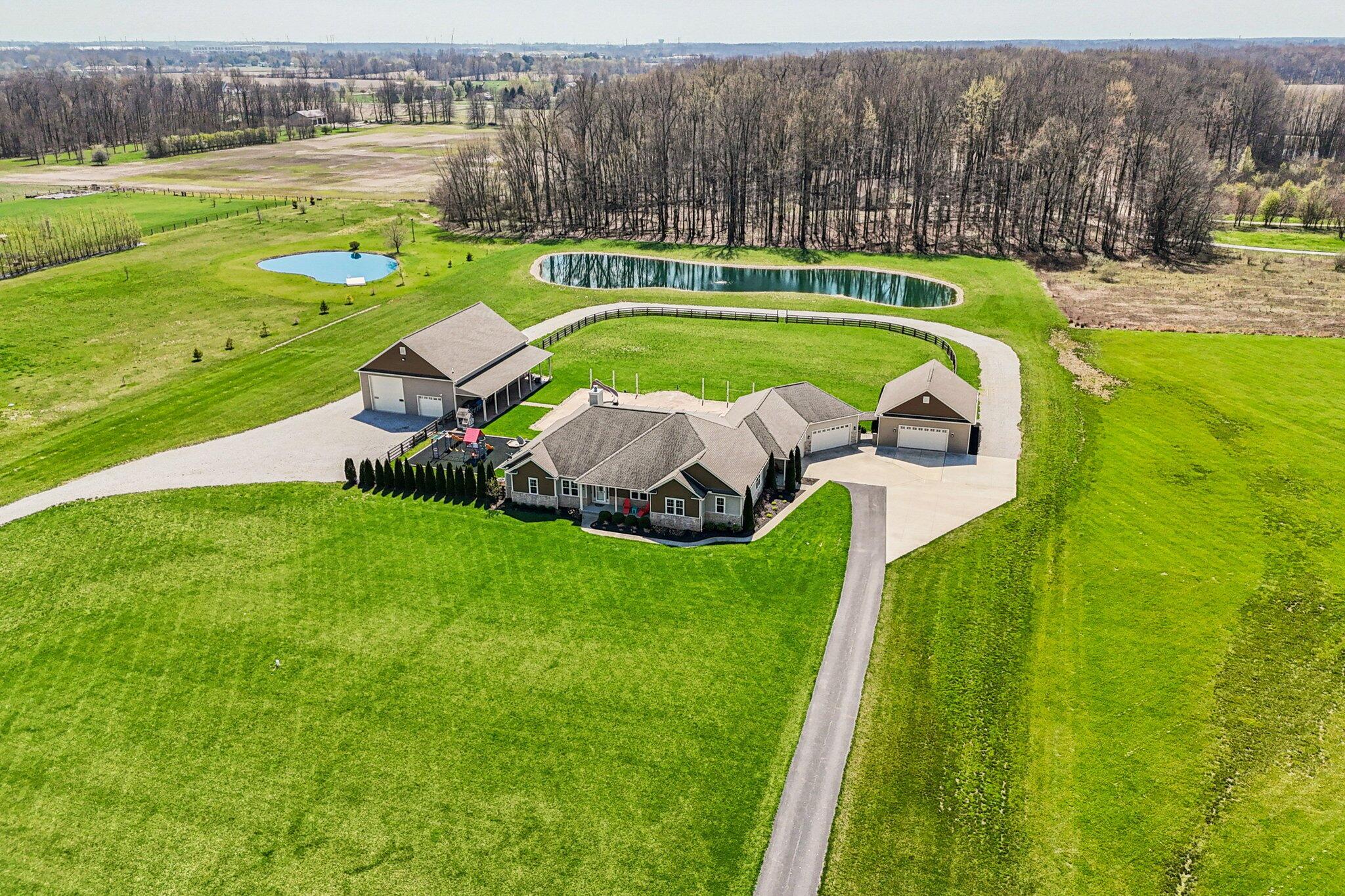 15340 Robins Road Johnstown, OH 43031 - Photo 1 of 142 123-web-or-mls-Robins Rd-S1004-123