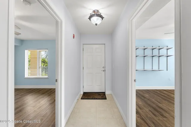 $523,000 | 551 Casa Bella Drive, Unit 501, Cape Canaveral, FL 32920