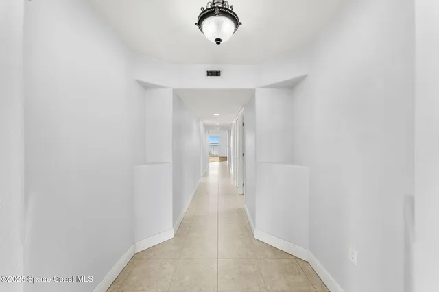 $523,000 | 551 Casa Bella Drive, Unit 501, Cape Canaveral, FL 32920