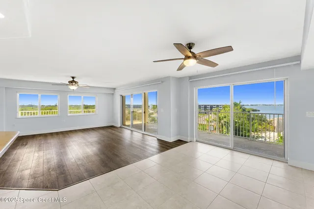 $523,000 | 551 Casa Bella Drive, Unit 501, Cape Canaveral, FL 32920