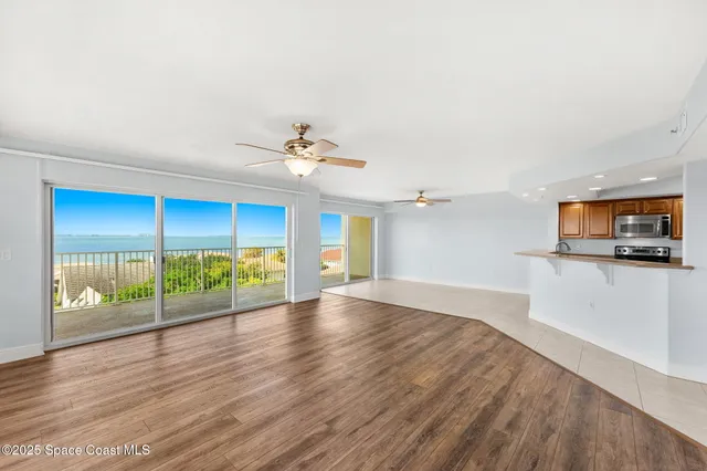 $523,000 | 551 Casa Bella Drive, Unit 501, Cape Canaveral, FL 32920