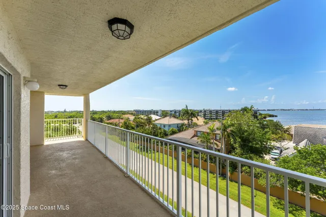 $523,000 | 551 Casa Bella Drive, Unit 501, Cape Canaveral, FL 32920