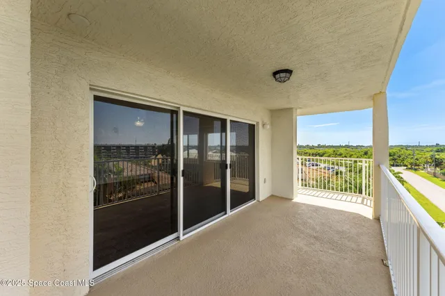 $523,000 | 551 Casa Bella Drive, Unit 501, Cape Canaveral, FL 32920